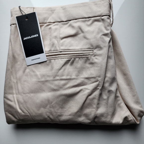 cargo pants - Picture 3 of 4